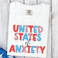 United States of Anxiety (SBB): *DTF* Transfer