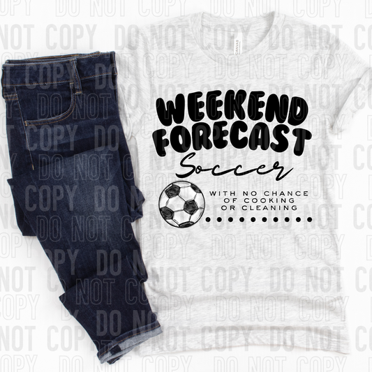 Weekend Forecast-Soccer (SBB): *DTF* Transfer