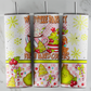 Whoville Bakery: Tumbler Sub Print