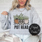 POT HEAD: Digital Download