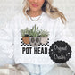 POT HEAD: Digital Download