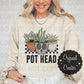 POT HEAD: Digital Download