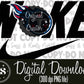 NFL Swoosh-TENNESSEE (NSR): Digital Download