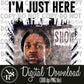 Here For The Halftime Show-Kendrick Lamar: Digital Download