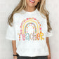 Rainbow Teacher Collection: *DTF* Transfer