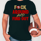 FAFO (NFL) Football Collection: *DTF* Transfer