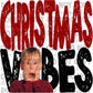 CHRISTMAS VIBES (Kevin): DIGITAL DOWNLOAD