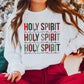 Holy Spirit Activate-*DTF* Transfer
