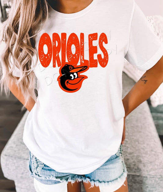 EXCLUSIVE Orioles: *DTF* Transfer