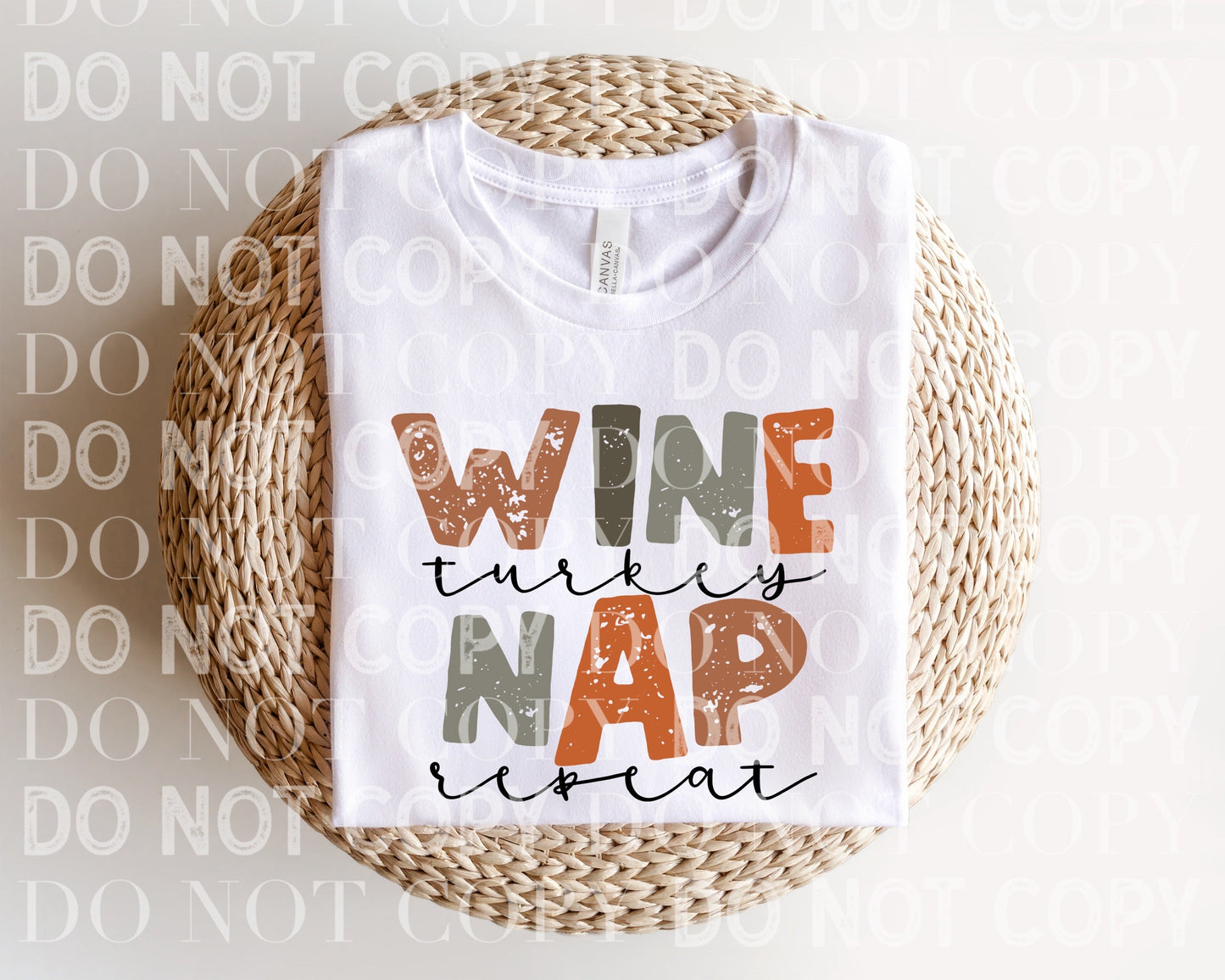 WINE Turkey NAP Repeat: *DTF* Transfer