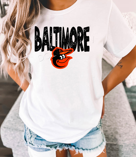 EXCLUSIVE Baltimore Orioles: *DTF* Transfer
