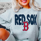 EXCLUSIVE Red Sox: *DTF*Transfer