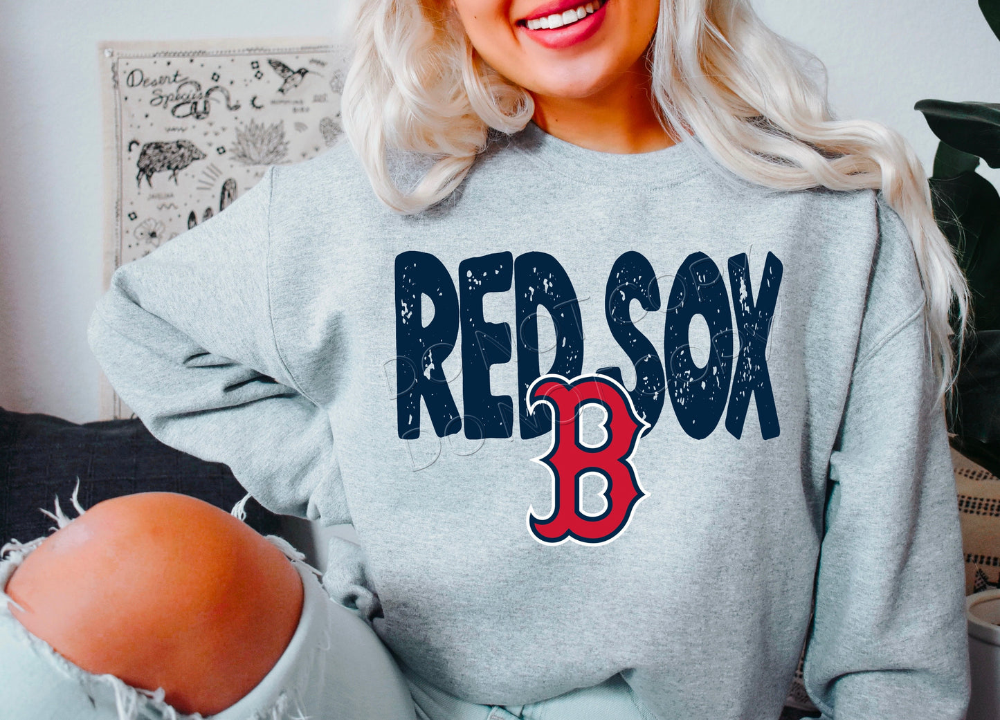 EXCLUSIVE Red Sox: *DTF*Transfer