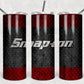 Snap-on (Red)-Tumbler Sublimation Print