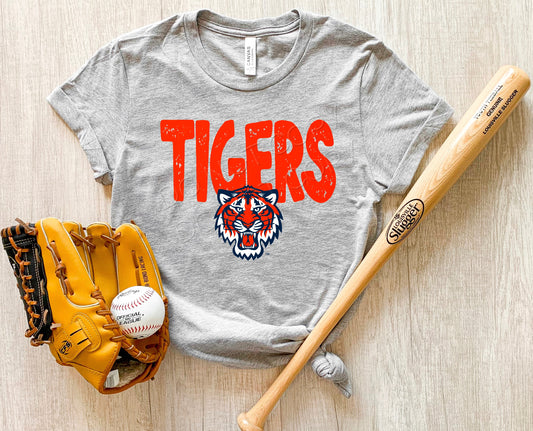 EXCLUSIVE Detroit Tigers: *DTF* Transfer