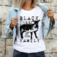 Black Sheep Of The Family-*DTF* Transfer