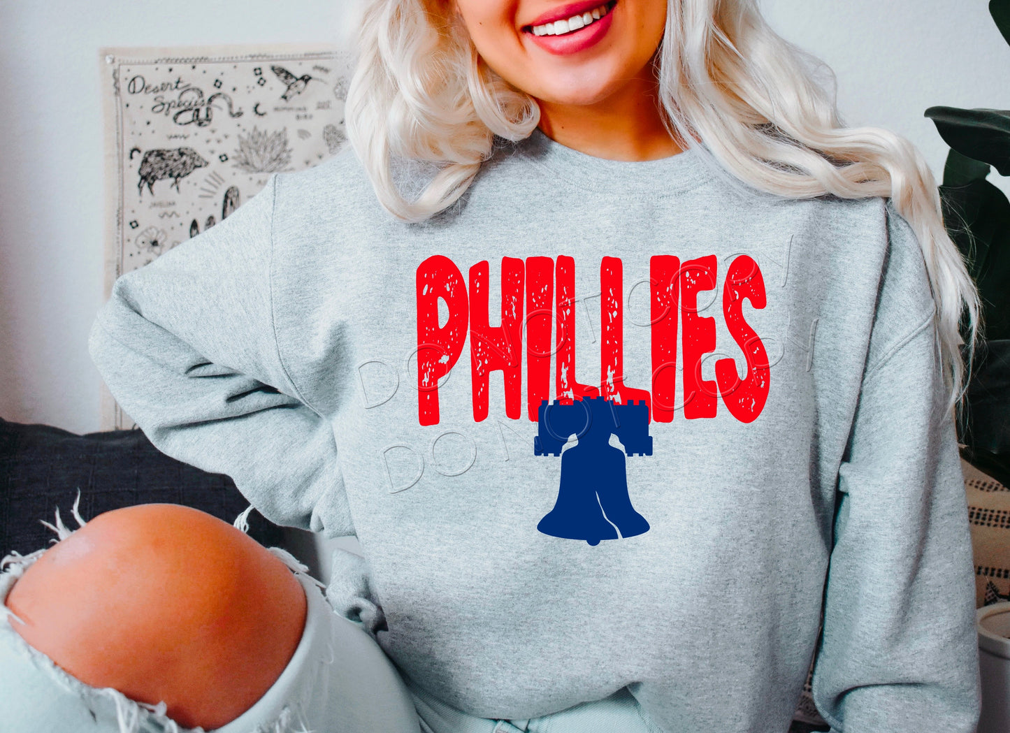 EXCLUSIVE Phillies: *DTF* Transfer