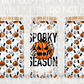 Spooky Season: Libbey Glass Sub Print