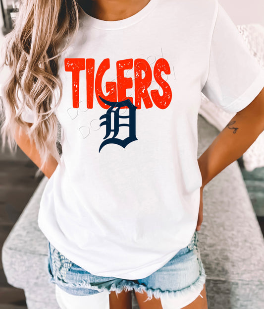 EXCLUSIVE Detroit Tigers (D): *DTF* Transfer
