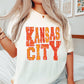 Kansas City: *DTF* Transfer