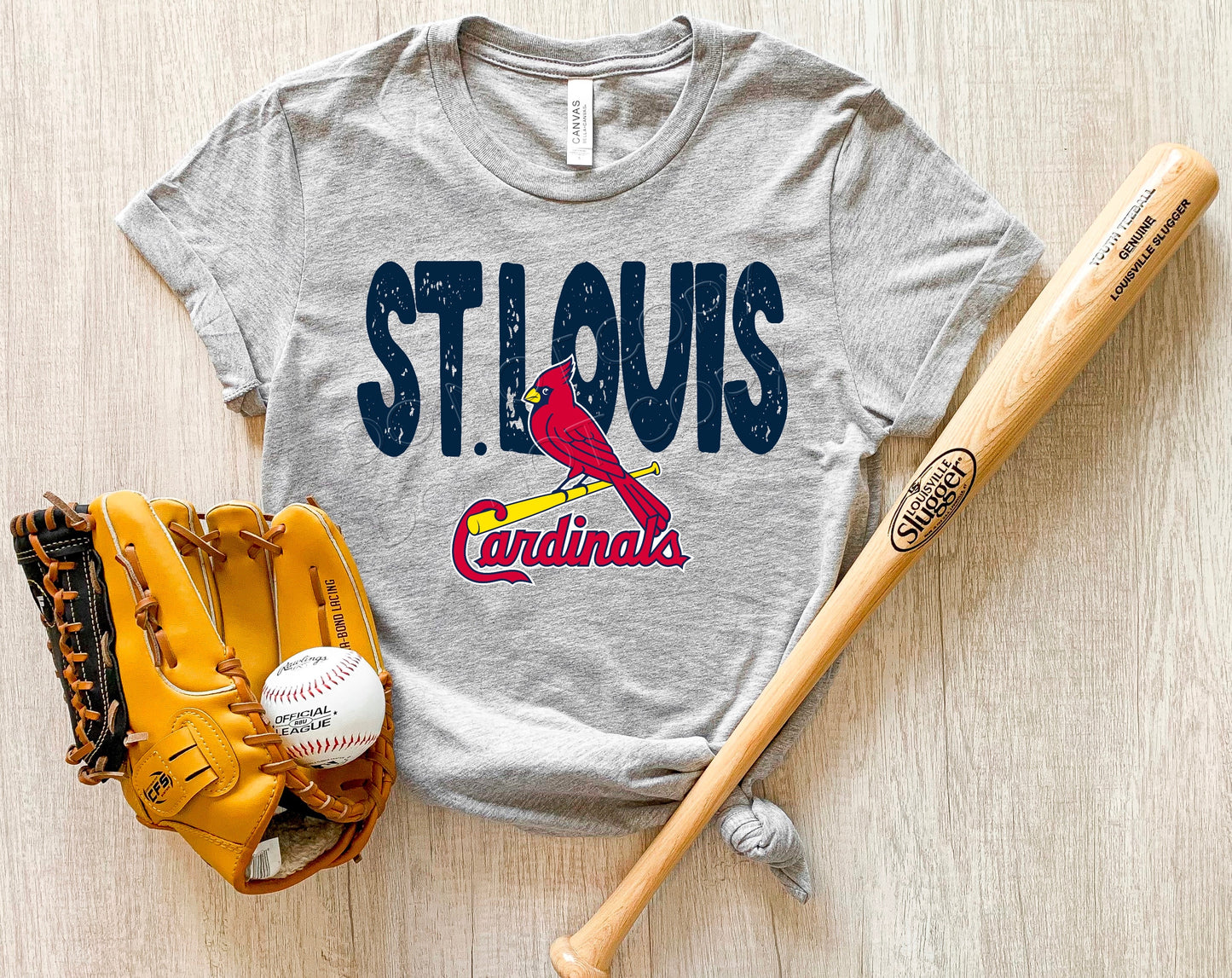EXCLUSIVE St. Louis Cardinals: *DTF* Transfer