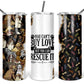 You Can’t Buy Love But You Can Rescue It-Tumbler Sublimation Print