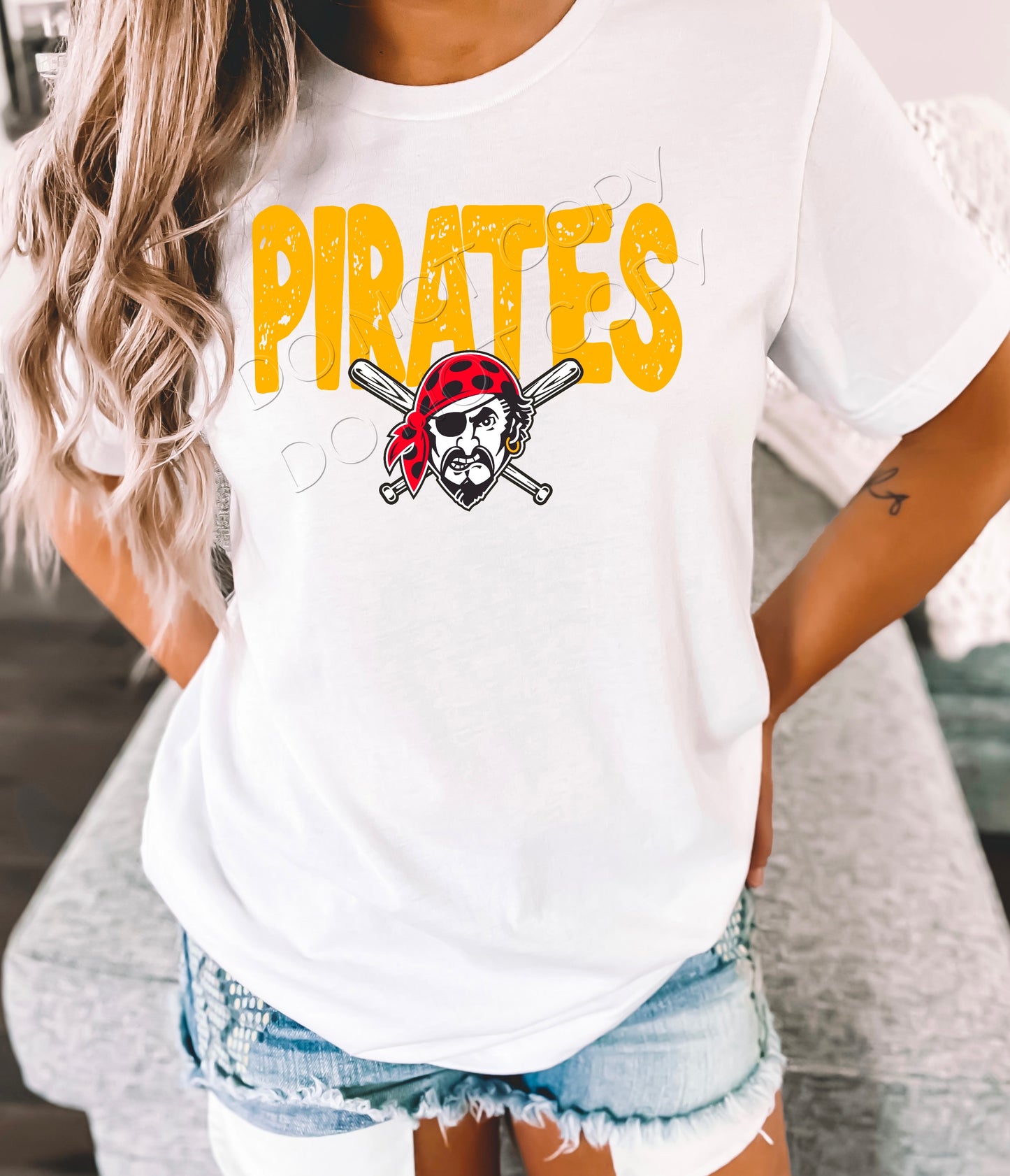 EXCLUSIVE Pirates (Pirate): *DTF* Transfer