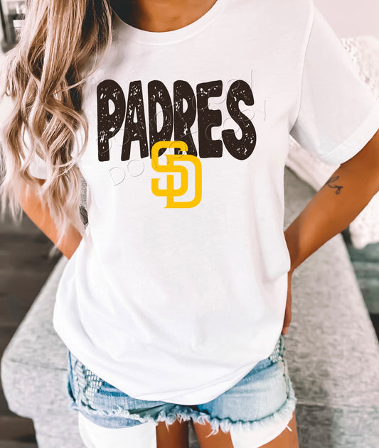 EXCLUSIVE Padres: *DTF* Transfer