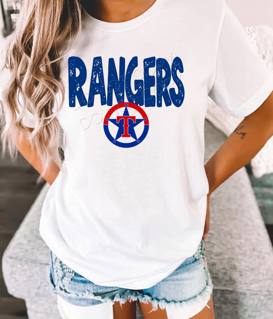 EXCLUSIVE Rangers (Texas Star): *DTF* Transfer
