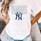 EXCLUSIVE Yankees: *DTF* Transfer