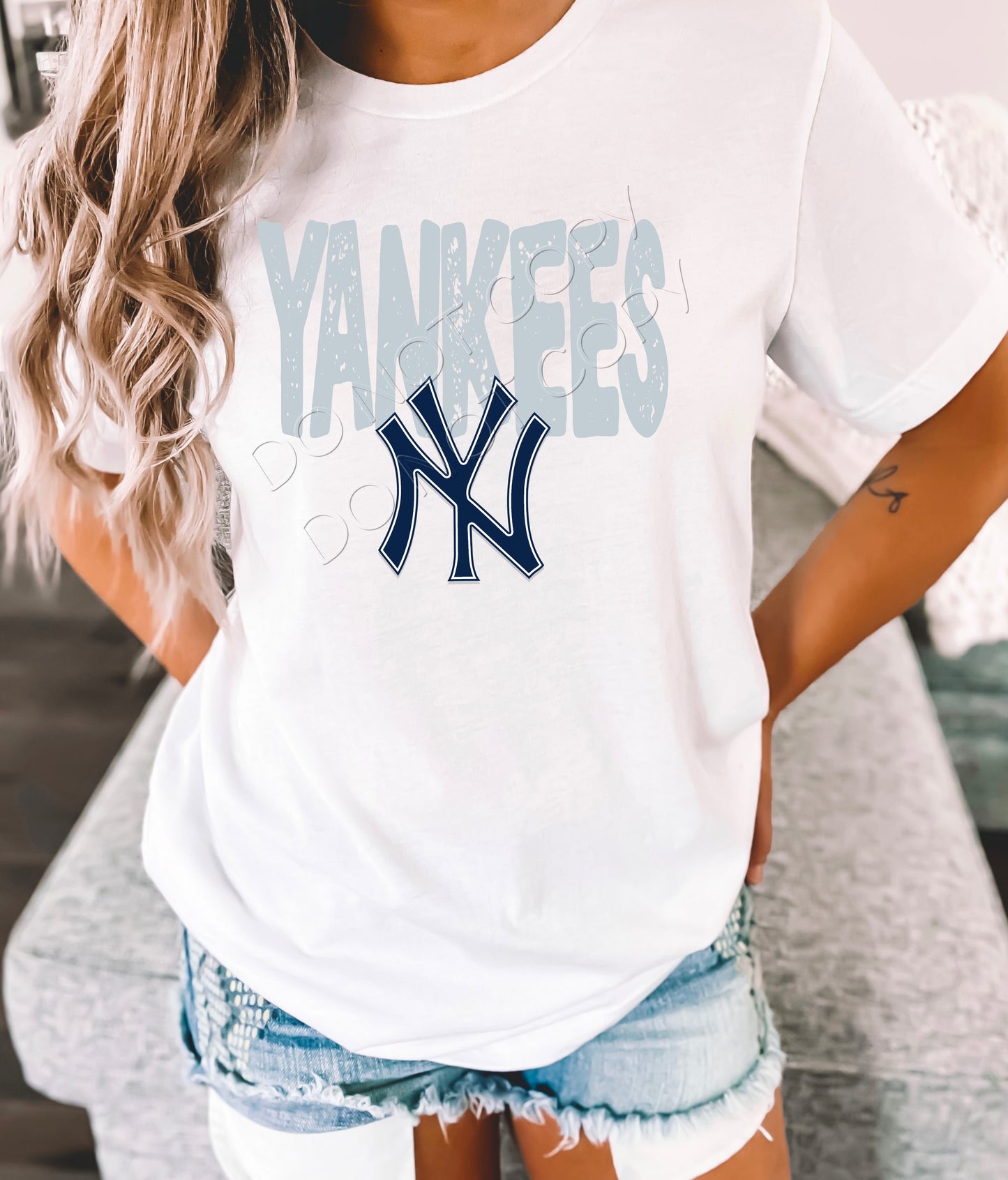 EXCLUSIVE Yankees: *DTF* Transfer