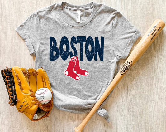 EXCLUSIVE BOSTON Red Sox: *DTF* Transfer