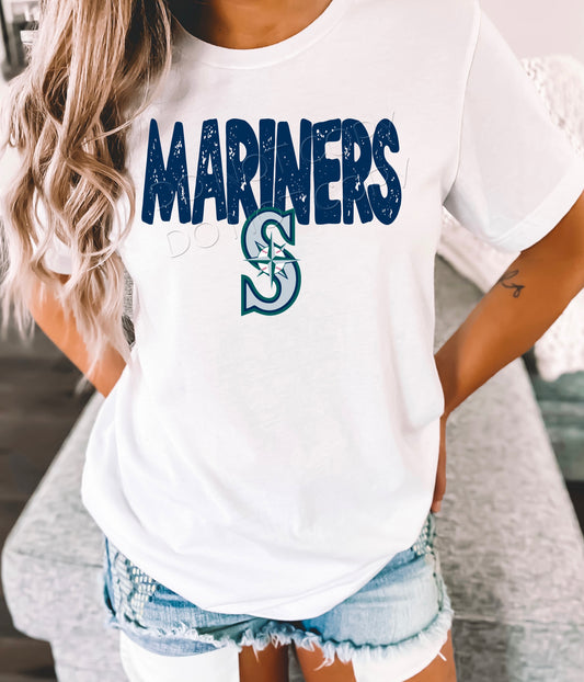 EXCLUSIVE Mariners: *DTF* Transfer